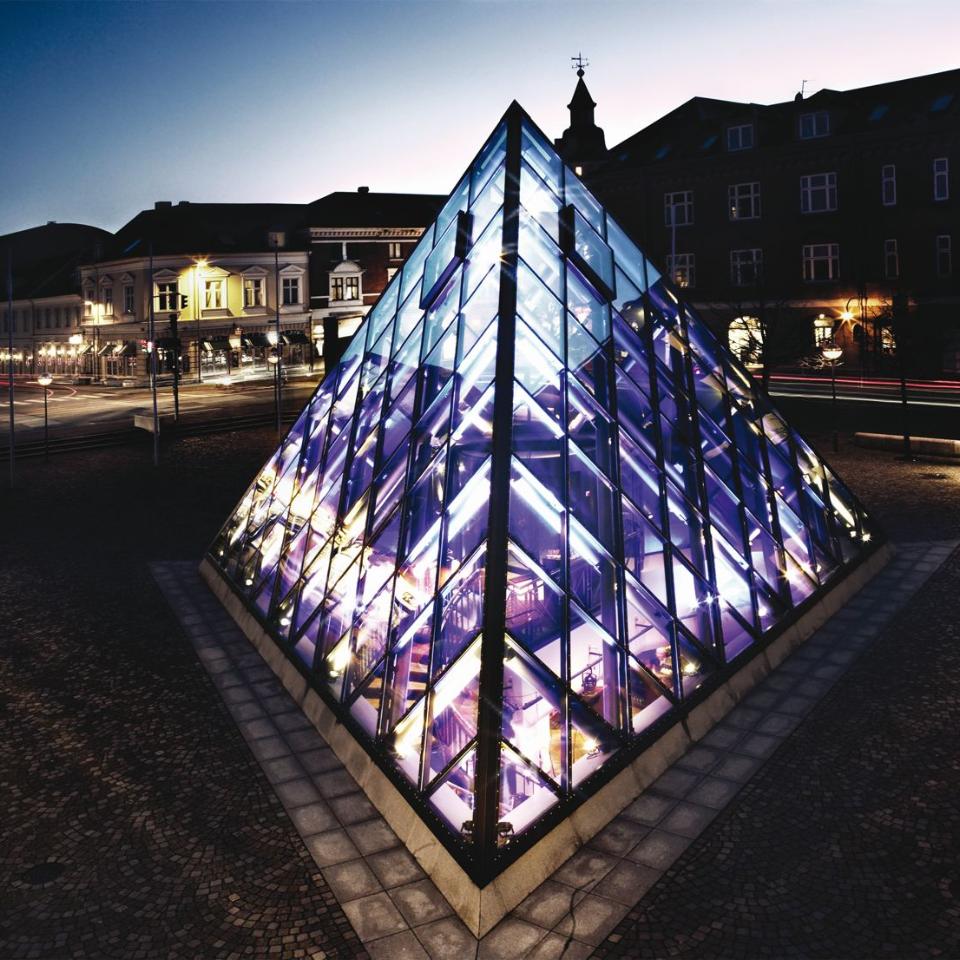 Gaming events 2024 Danmark - tag til gaming festival i Herning