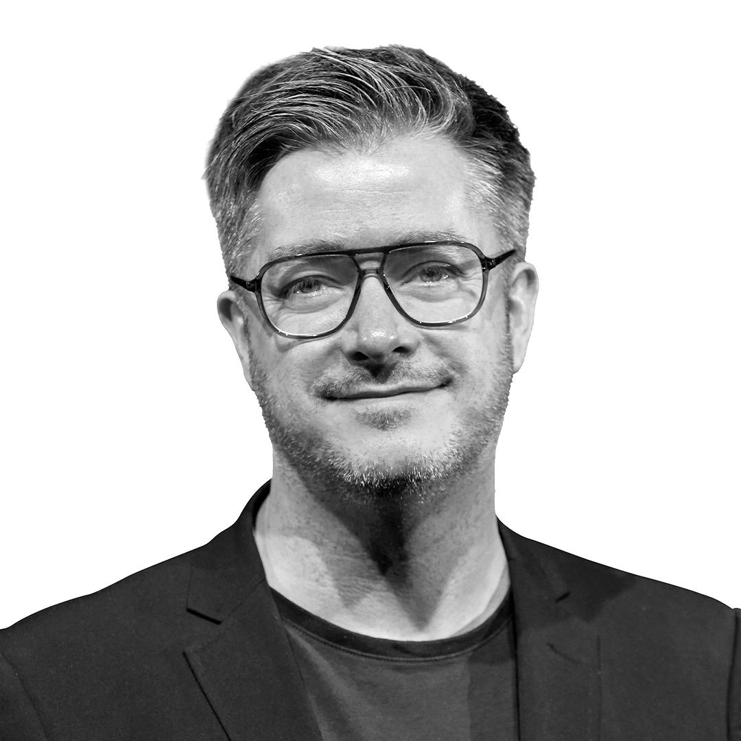Musical performer Thor Vestergaard